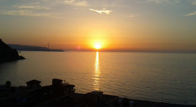 Le Terrazze su Scilla, Book Hotel Scilla Calabria
