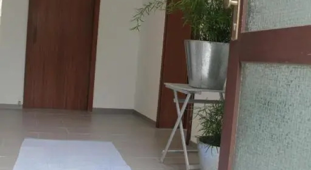 Nürnberg Business Apartment, Varaa Huoneisto Hotellit Baijeri pysäköinnillä, Pysäköinti