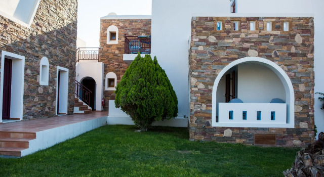 Plaza Beach Hotel