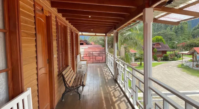 Superior Jednolůžkový pokoj Cemayu Lodge