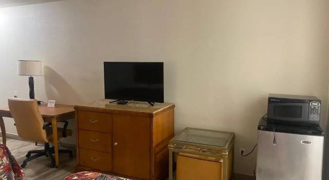 Номер Standard Cedar Creek Inn