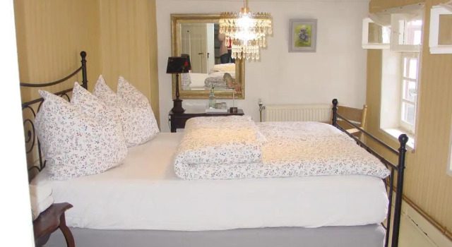 Номер Standard Roberts Bed & Breakfast