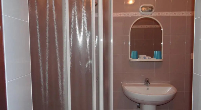 Двухместный номер Standard Albergo Pensione Bartoli