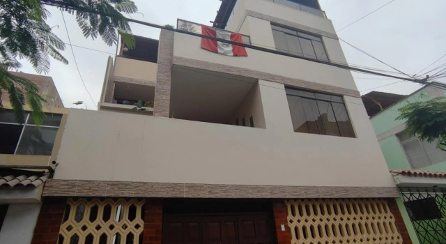 Mini apartamento Los Olivos cerca aeropuerto de Lima-Peru, Buchen Sie Gasthaus Mini-Hotels in Provincia de Lima, Gasthaus