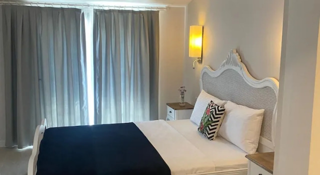 Двухместный номер Standard Chloe hotel Alaçatı