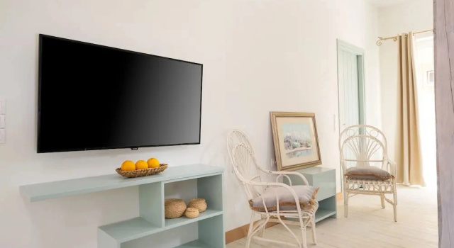 Patriko Beach House, Забронировать Дом для отпуска Виллы Острова Корфу, рядом с Пляж Кавос, Вилла