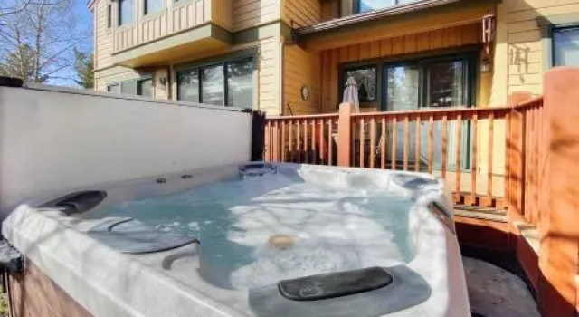 Highland Greens Pine Townhouse