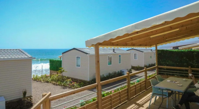Номер Standard с 3 комнатами Atlantica Parc Beach
