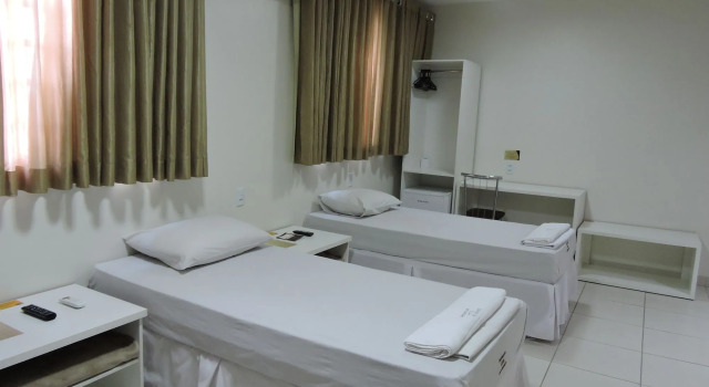 Hotel Rio Branco