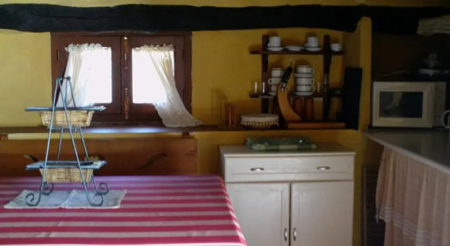Casa Rural La Antigua Rueca, Prenota Appartamento  