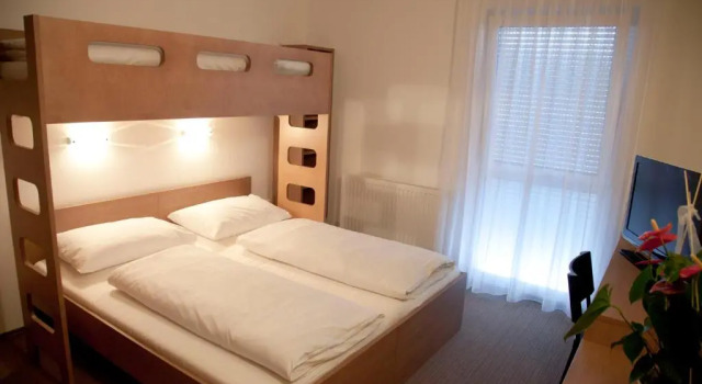 Номер Standard Fair-Price-Hotel