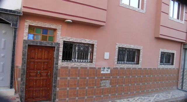 Seaside House, Réserver Appartement Imsouane 