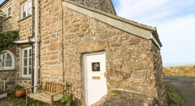 Trevowhan House
