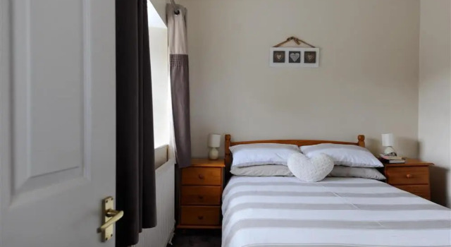 1 New Inn Corner