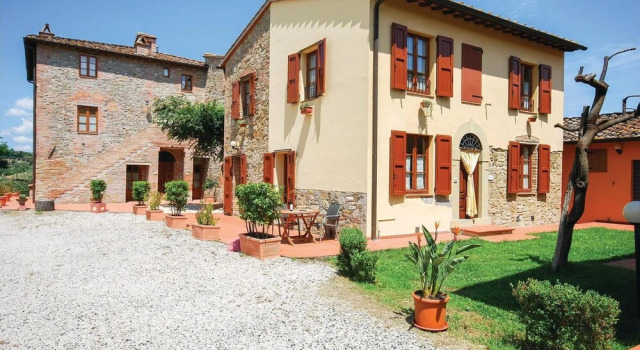 Casale del Borgo 6