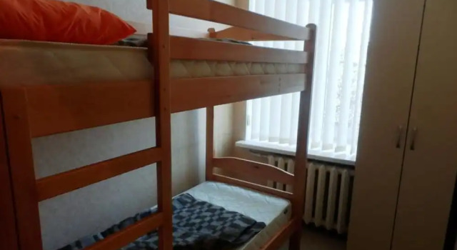 Хостел Yourhostel Podol