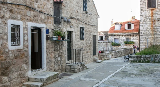 Holiday Home Kazerma