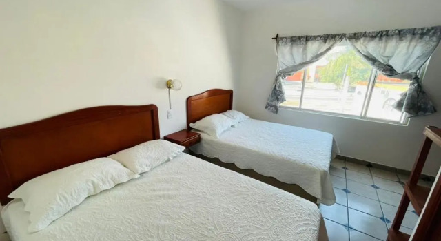 Люкс Hotel Moreno
