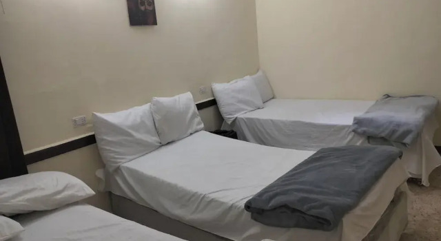 Cairo View Hotel, Rezervovat Hotel Káhira Cairo Governorate