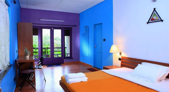 Manjusha Hotels & Resorts, Забронировать Отель Отели штата Кералы с завтраком, Завтраки