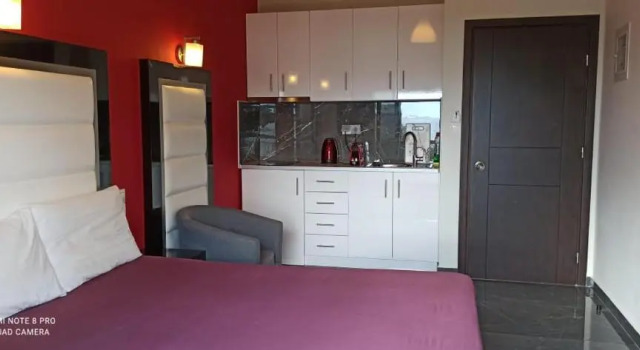 Spiros rooms, Varaa Matkakoti Kastrosikiá Preveza Municipality