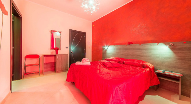 B&B Rosso Salento