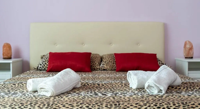 B&B Diana, Забронировать Отель «постель и завтрак» Маростика 