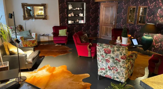 Hotel Weisses Roessli, Prenota Hotel Hotel a Svizzera centrale con parcheggio, Parcheggio