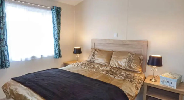 Clearview Lodge, Prenota Hotel Hotel a Dyfed con parcheggio, Parcheggio