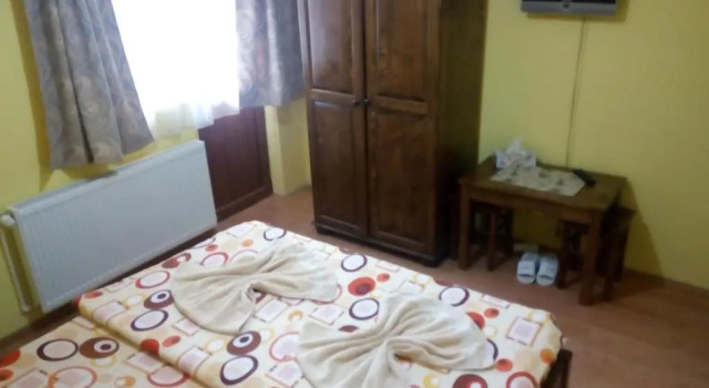 Casa Infinity, Varaa Hotelli Sovata 