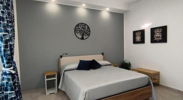 Casa MaLù, Buchen Sie Bed & Breakfast Aci Bonaccorsi Sizilien