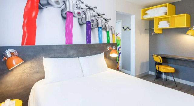 Ibis Styles Vierzon