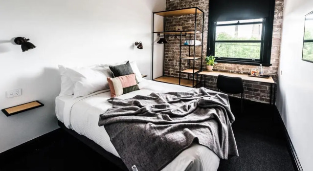 Sydney Park Hotel, Забронировать Отель Отели Сиднея 3 звезды, рядом с Театр Enmore, 3*