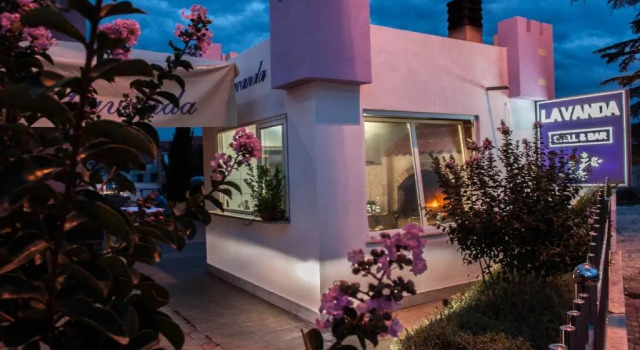 Vila in Lavanda, Prenota Hotel Valbandon Istria