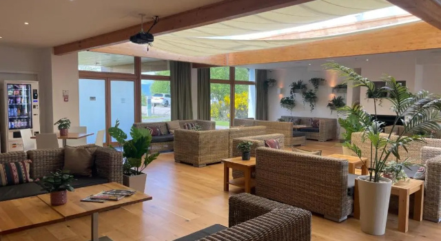 Номер Standard Portavadie Loch Fyne Scotland