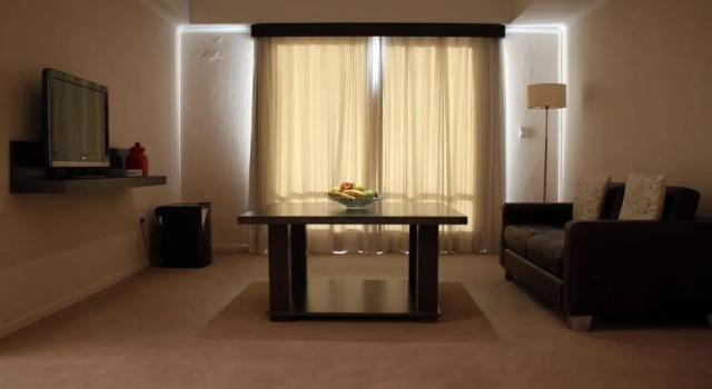 Люкс Hathor Hotels