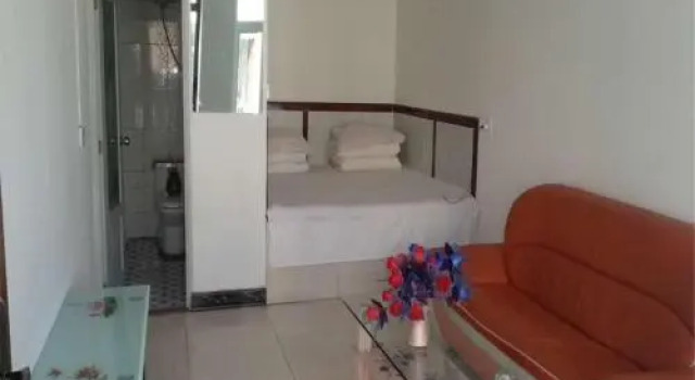 Qilian Yiqing Inn, Buchen Sie Hotel Haibei China