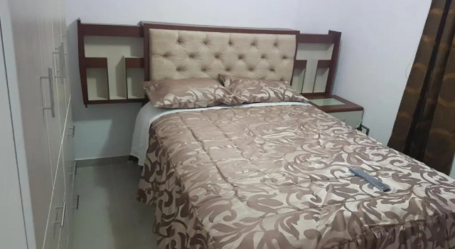 Студия Nino´s Residence Departamentos VIP Amoblados
