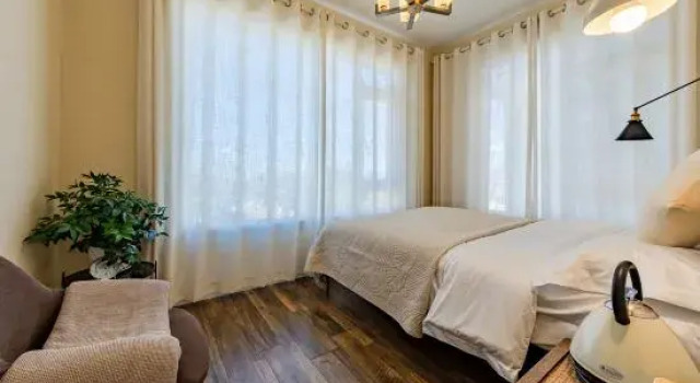 Люкс Deluxe Floral Hotel·DALI LUTAI GUEST Hotel