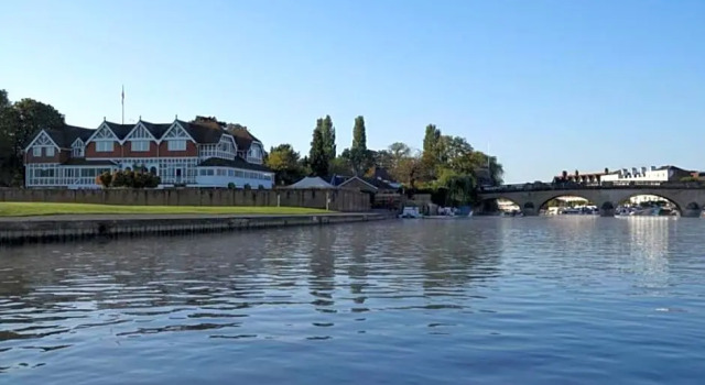 Leander Club, Забронировать Отель Хенли-он-Темс Оксфордшир