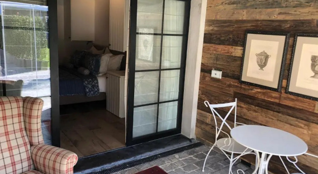 Номер Standard Casa Romantico