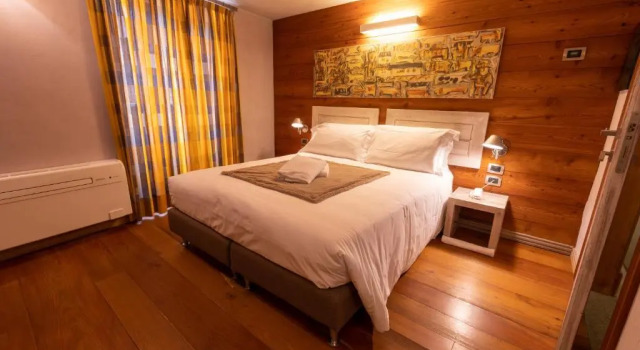 Двухместный номер Comfort Hotel Ad Gallias