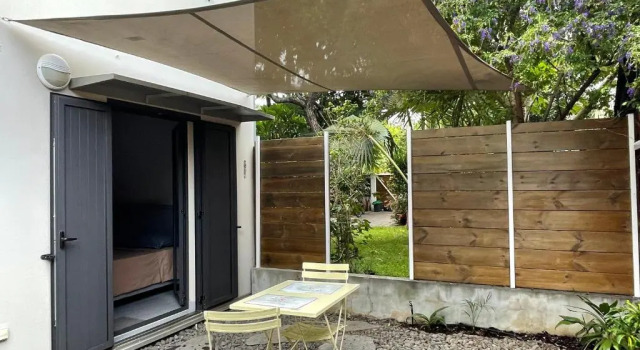 Appartamento 98 bis rue Suffren