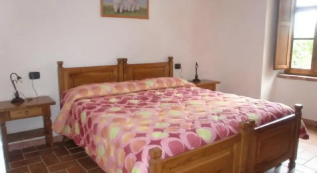 Casa Vacanze Il Colle