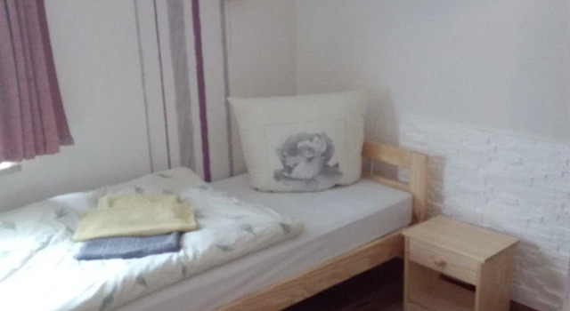 Standard chambre Am Mühlteich