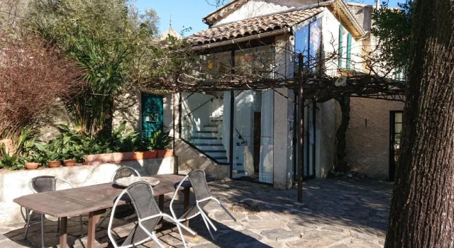 Номер Economy Les Montades Chambres dHôtes