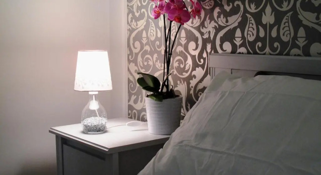 Appartamento House Sant'Angelo great view, Boek Appartement Hotels in Lazio met parkeren, Parkeren
