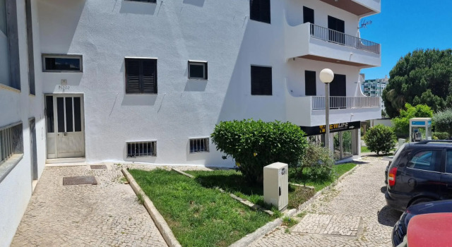 Apartamento T2 com Terraço grande, Забронировать Апартаменты/квартира Апартаменты Алгарви, Апартаменты/квартира