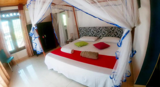 Номер Economy FEEL Villa