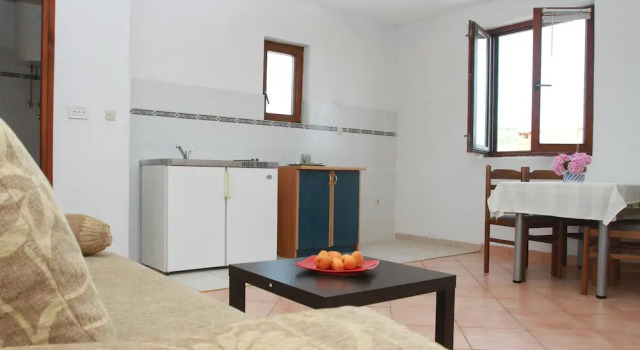 Apartments Sanader